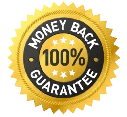 RegenVive Official Moneyback Guarantee